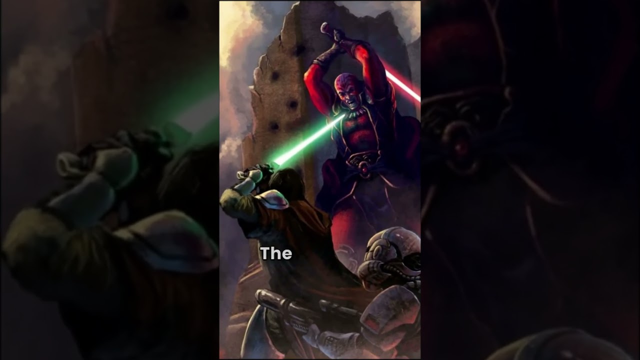 How did Mustafar become a lava planet? 