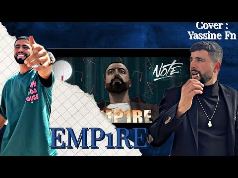 BOUSSADAT REACTION EMP1RE REFERENCE