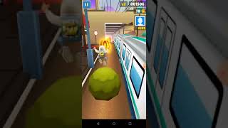 Subway Surfers Los Angeles Android Gameplay Part 6