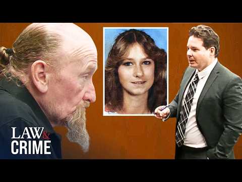 James Elmore Revealed Secrets of Teen’s Murder to Her Dad: Prosecution