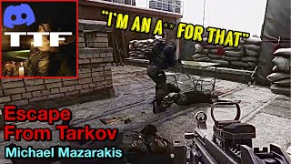 I Joined The TARKOV TEAM FINDER Discord - Escape From Tarkov
