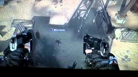 Jitter Shot Tutorial - MW2