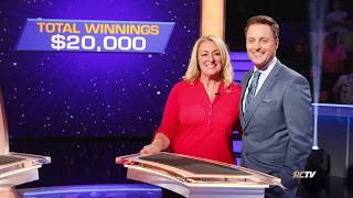 Spring-Ford Spotlight - Who Wants to Be a Millionaire