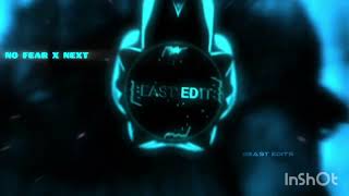 No fear! x next! (brazilian phonk) - andromeda, kvrxd x ncts [edit audio] screenshot 5