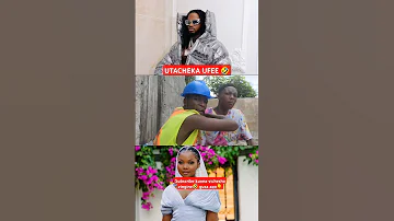 Kasongo Mbona Wewoooo Missionimpossible Comedy Kibwecomedy Duet 