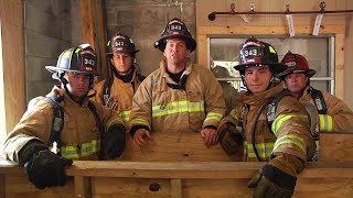 Confined Space Window Lift #5269069237001