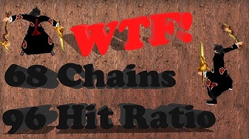 Conquer Online KLemZ FB/SS Compilation & My Training Ground - Classic 1.0