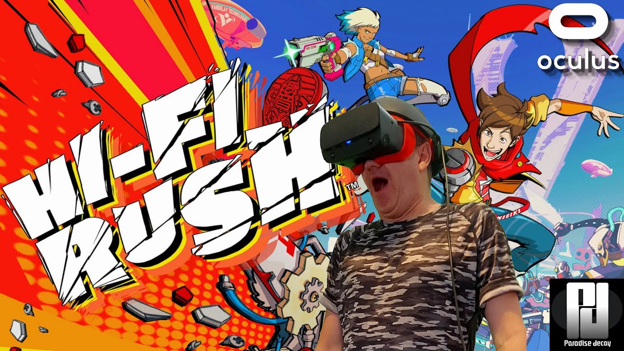 have you guys seen the new hi-fi rush trailer? it's a beat em up that looks inspired by sunset overdrive both in dialogue and music : r/sunsetoverdrive