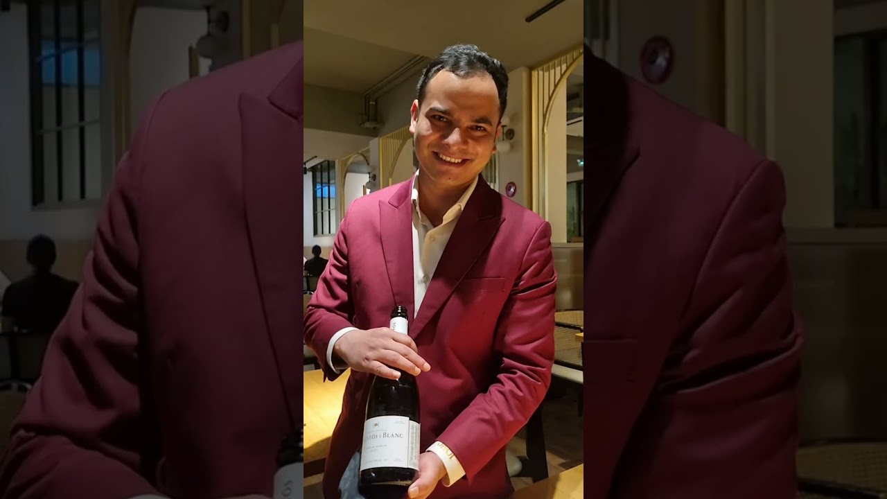 JHOL  - A Michelin Guide Experience Of Coastal Indian Cuisine In Bangkok by Chef @harinayak.