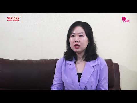 Health & Food Style Ep 4 FB SkyNet App