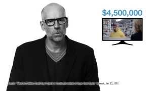 Super Bowl Ads: How Can You Use 4.5 Million Dollars on Other Platforms?