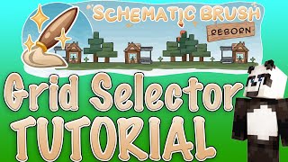 Grid Selector Tutorial