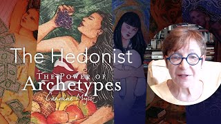 Caroline Myss  The Hedonist (The Power of Archetypes)