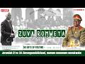 ZUVA ROMWEYA CONFERENCE SATURDAY 06 JUNE 2026 1913 WELLNESS CENTRE IN CHEGUTU 