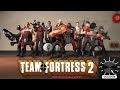 My First Time Playing TF2 Was Fun Yet VERY Loud