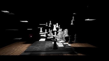 Online Chess Game UnrealEngine C++ (Nepali)