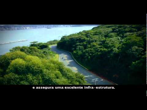 Santa Catarina, Brazil - Unravel Travel TV