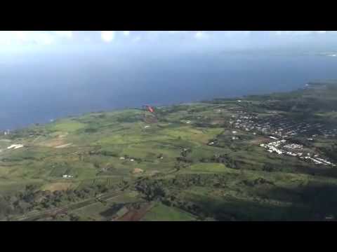 Awesome Inflight Footage