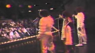 Video thumbnail of "Shalamar - Make That Move (Rhythm & Blues Awards)"