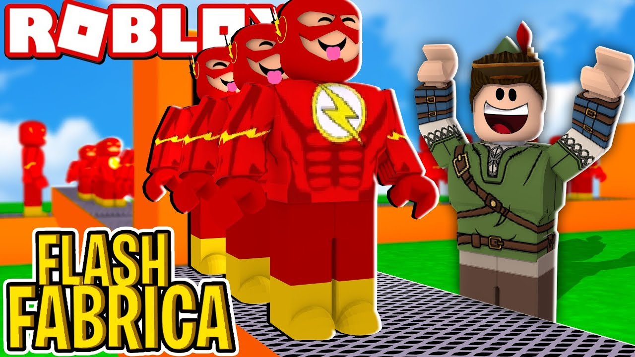 FÁBRICA DO SUPER MÁRIO NO ROBLOX!! (Mario Tycoon) 