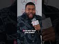 Khalid reveals the worst gift he has ever received #Y100JingleBall #iHeartJingleBall