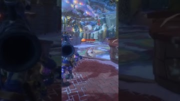 The purple ranger pt2 featuring @KingNata12#pvz #gaming #battleforneighborville #pvp #music