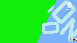 Toons TV LA/BR/USA/CA/EMEA/Asia BFDI & II Tour Marathon Promo Template (2026 REBRAND)