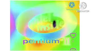 Intel inside logo effects (Preview 2)G-Major