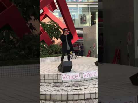 楽園 - 平井堅 (cover)