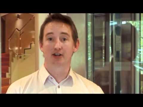 Easy Living Home Elevators - Michael Heltborg - YouTube