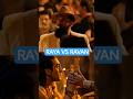 RAMAYANA vs TOXIC | raya vs Ravan | #shorts | #bollywood | #bkmovieinsight | #yash | #viralshort |