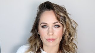 Bronze Smokey Eyes: Recreating Sarah&#39;s 10 Years Younger Reveal Makeup