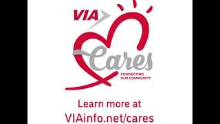 VIACares Partnership with San Antonio Food Bank