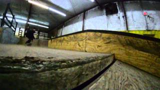 Rad Skatepark Edit V4