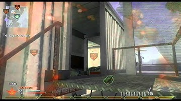 New Quality Test 2 : Wallbang : Random Upload XD : xMcCloreyyy