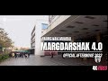 Margdarshak 40 official aftermovie 2023  nmims navi mumbai