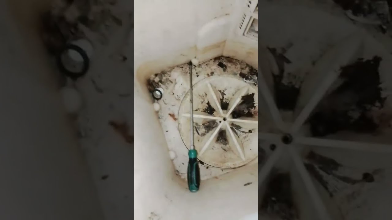 BESTTEI bongkarr mesin cuci