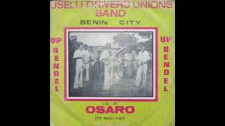 Uselu Drivers Unions Band - Sumwen Sumwen / O Mwen Yeke / I Gha Go Salobua / Osarobo