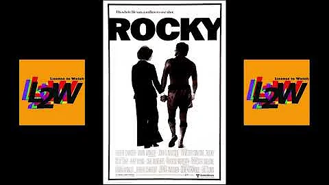 L2W - Ep. 100 - Rocky (w/ Colleen McGregor)