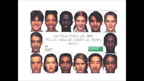 Disability and Diversity: Identity and Neoliberalism