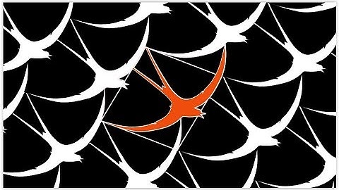 NIGHT-SWALLOWS TESSELLATION   --BRENIKOU--