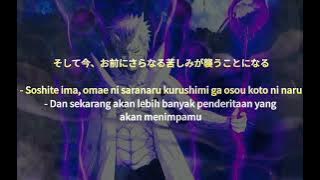 kata kata uchiha Obito | storywa 30 detik terbaru 2022 | kata~kata anime sad | Quotes anime