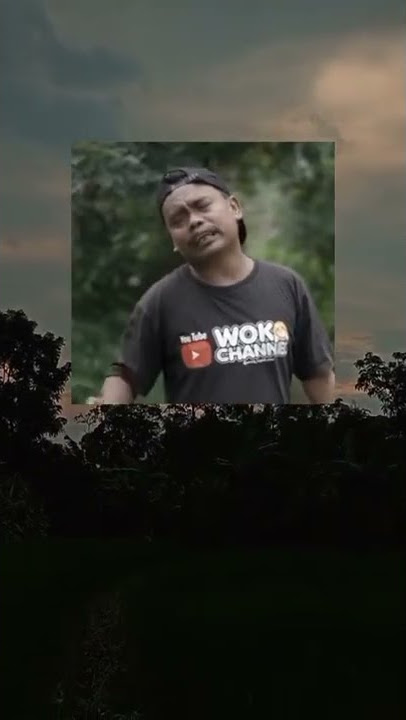 kata-kata motivasi #penyok #wokochannel #sedulurwoko