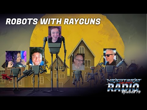 その他 Robots, RayGuns, And Rockets - Film And TV Adventures Amazon.com: Robots, RayGuns, and Rockets - Film & TV