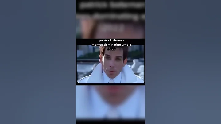 Zoolander meme excuse me brah