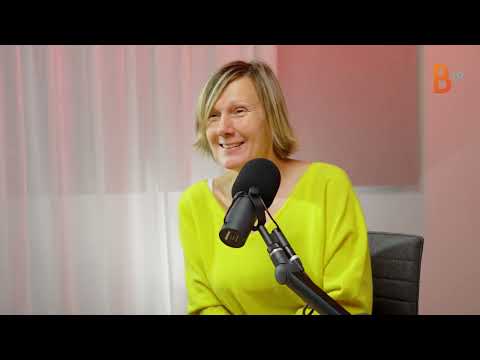 Vidéo Elisabet Mamote, General Manager – 42 Belgium