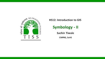 QGIS: Symbology (Part 2)