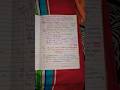 Chapter 1 Power Sharing FULL NOTES. #shorts #motivation