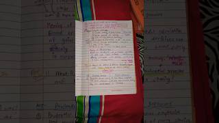 Chapter 1 Power Sharing FULL NOTES. #shorts #motivation