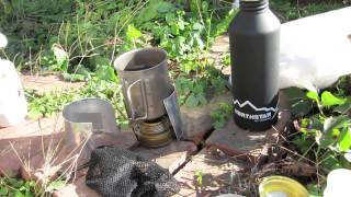 TR-B25でカップヌードルリフィル